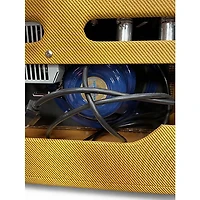 Used Fender 57' CUSTOM DELUXE  Tube Guitar Combo Amp