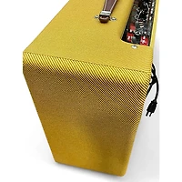 Used Fender 57' CUSTOM DELUXE  Tube Guitar Combo Amp