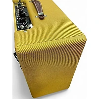 Used Fender 57' CUSTOM DELUXE  Tube Guitar Combo Amp