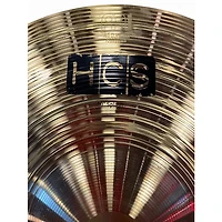 Used MEINL 10in HCS Splash Cymbal
