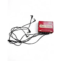 Used T-Rex Engineering Fuel Tank Junior Power Supply