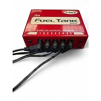 Used T-Rex Engineering Fuel Tank Junior Power Supply