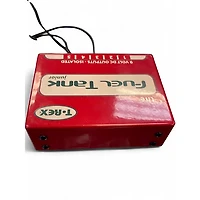 Used T-Rex Engineering Fuel Tank Junior Power Supply