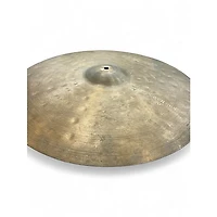Used Paiste 20in Power Ride Cymbal