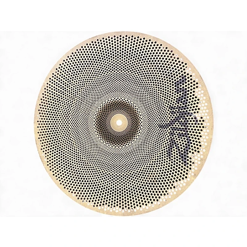 Used Zildjian 16in L80 Low Volume Crash Cymbal