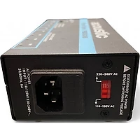 Used Acoustic PBIS08 Power Supply