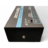 Used Acoustic PBIS08 Power Supply