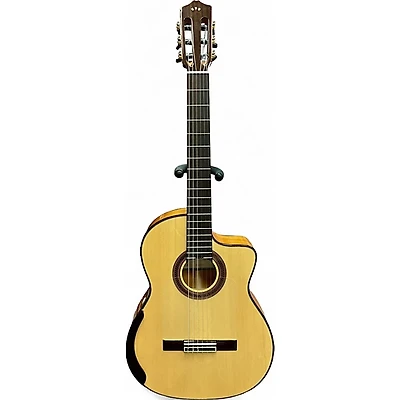 Used Cordoba GK Studio Natural Classical Acoustic Guitar