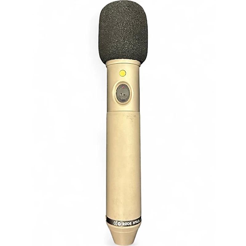 Used RODE NT3 Condenser Microphone