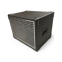 Used Gallien-Krueger NEO112 Bass Cabinet