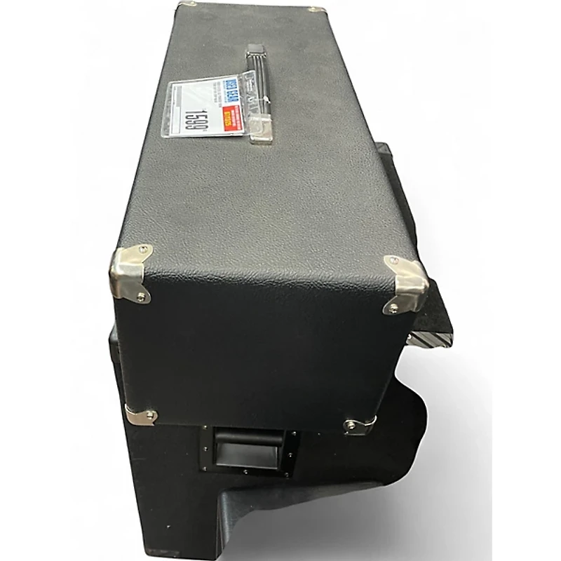 Used Diezel Lil Fokker 100W Tube Guitar Amp Head