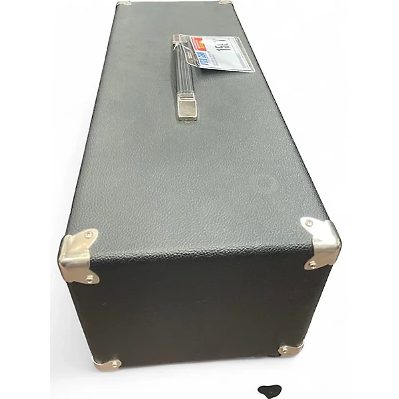 Used Diezel Lil Fokker 100W Tube Guitar Amp Head