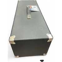 Used Diezel Lil Fokker 100W Tube Guitar Amp Head