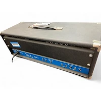 Used Diezel Lil Fokker 100W Tube Guitar Amp Head