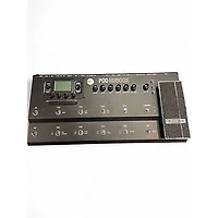 Used Line 6 Pod HD500X Amp Modeler Effect Processor