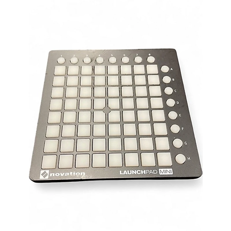 Used Novation Launchpad Mini MIDI Controller