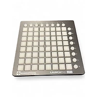 Used Novation Launchpad Mini MIDI Controller
