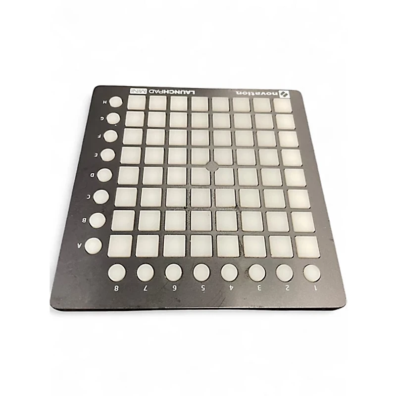 Used Novation Launchpad Mini MIDI Controller