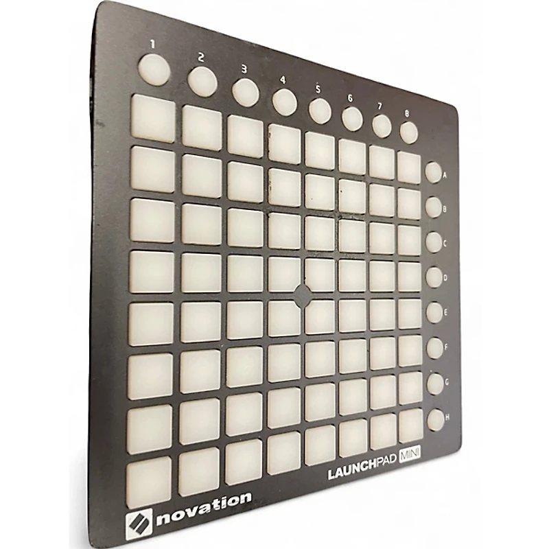 Used Novation Launchpad Mini MIDI Controller
