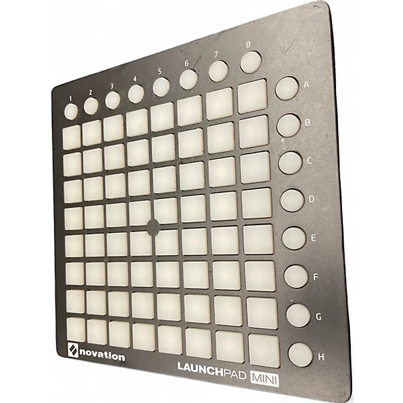 Used Novation Launchpad Mini MIDI Controller