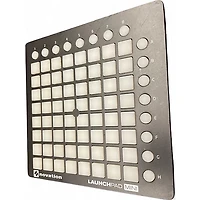 Used Novation Launchpad Mini MIDI Controller