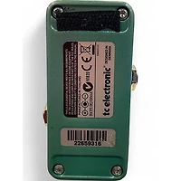 Used TC Electronic HyperGravity Compressor Mini Effect Pedal