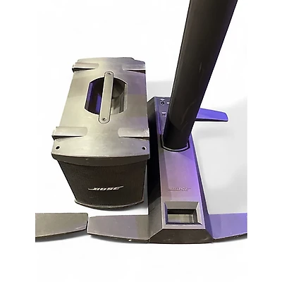 Used Bose L1 M1S Powered Speaker