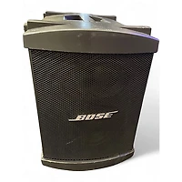 Used Bose L1 M1S Powered Speaker