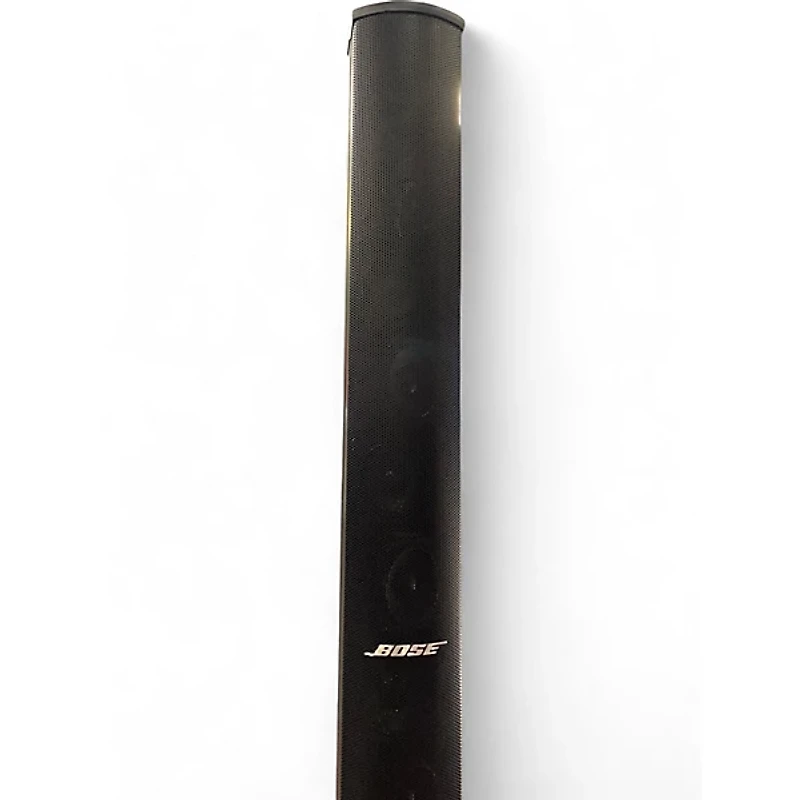 Used Bose B1 Bass Module Unpowered Subwoofer