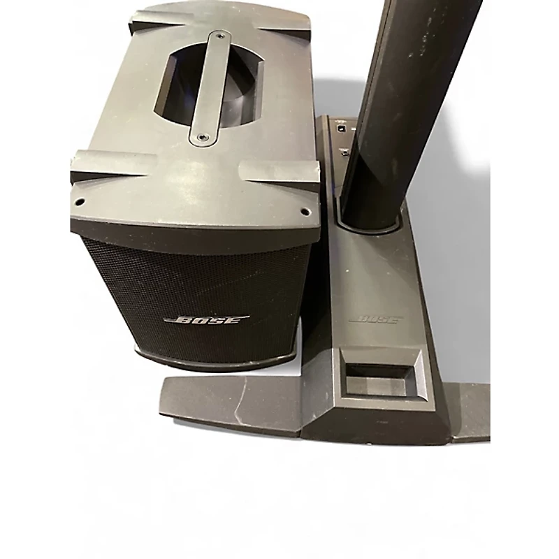 Used Bose B1 Bass Module Unpowered Subwoofer