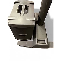 Used Bose B1 Bass Module Unpowered Subwoofer