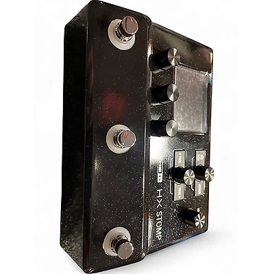 Used Line 6 HX Stomp Effect Processor