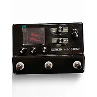 Used Line 6 HX Stomp Effect Processor