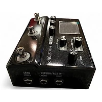 Used Line 6 HX Stomp Effect Processor