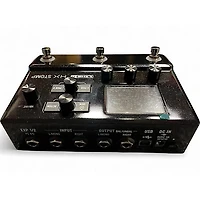 Used Line 6 HX Stomp Effect Processor