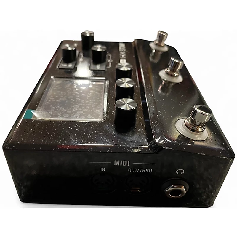 Used Line 6 HX Stomp Effect Processor