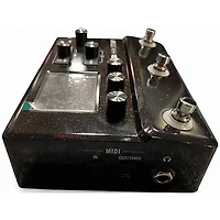 Used Line 6 HX Stomp Effect Processor