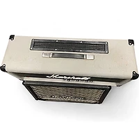 Used Marshall 2555X Silver Jubilee Reissue Tube Guitar Amp Head