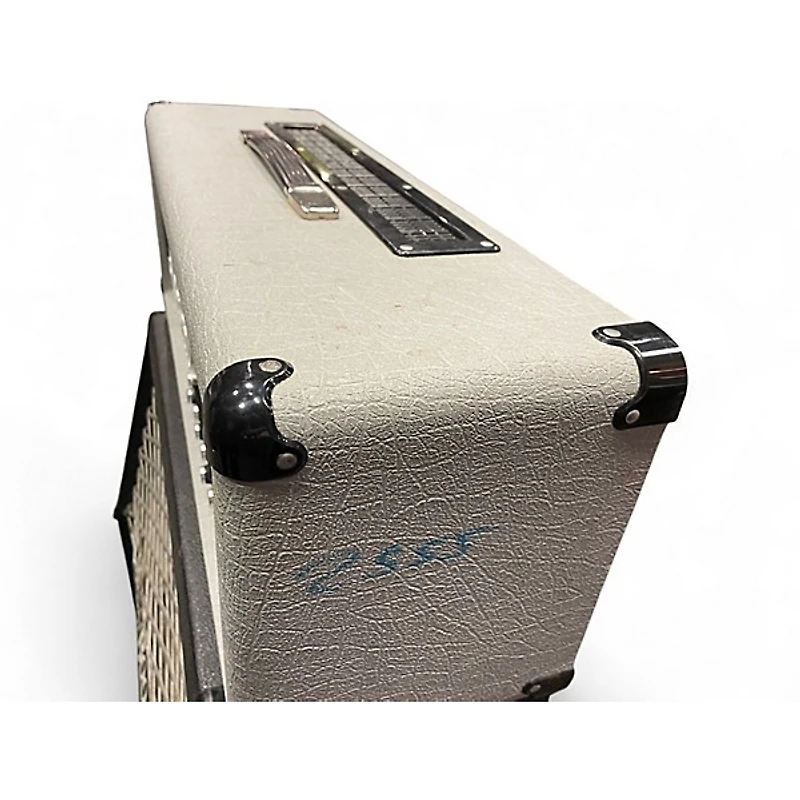 Used Marshall 2555X Silver Jubilee Reissue Tube Guitar Amp Head