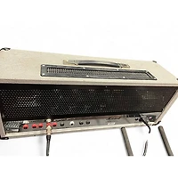 Used Marshall 2555X Silver Jubilee Reissue Tube Guitar Amp Head