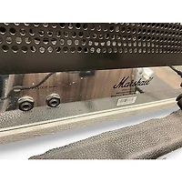 Used Marshall 2555X Silver Jubilee Reissue Tube Guitar Amp Head