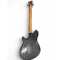 Used EVH Wolfgang Standard Black Solid Body Electric Guitar