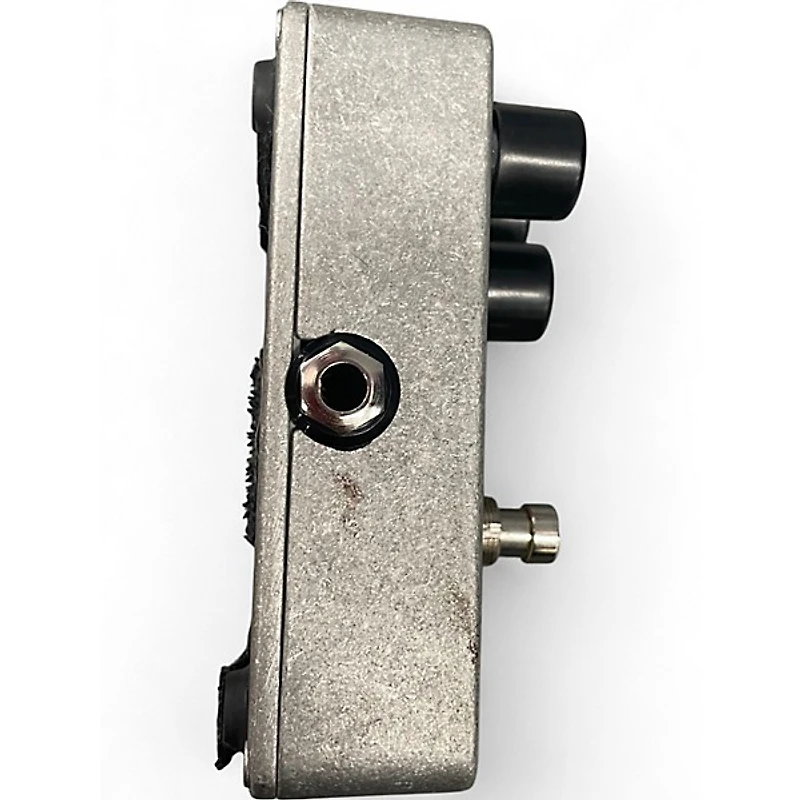 Used Electro-Harmonix Soul Food Overdrive Effect Pedal