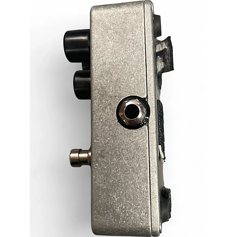 Used Electro-Harmonix Soul Food Overdrive Effect Pedal