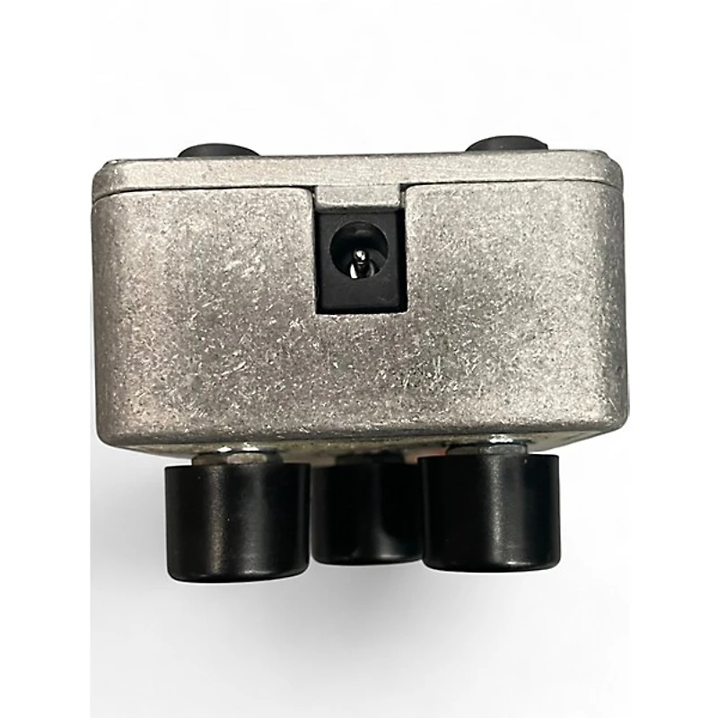 Used Electro-Harmonix Soul Food Overdrive Effect Pedal