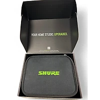 Used Shure SM4 Condenser Microphone