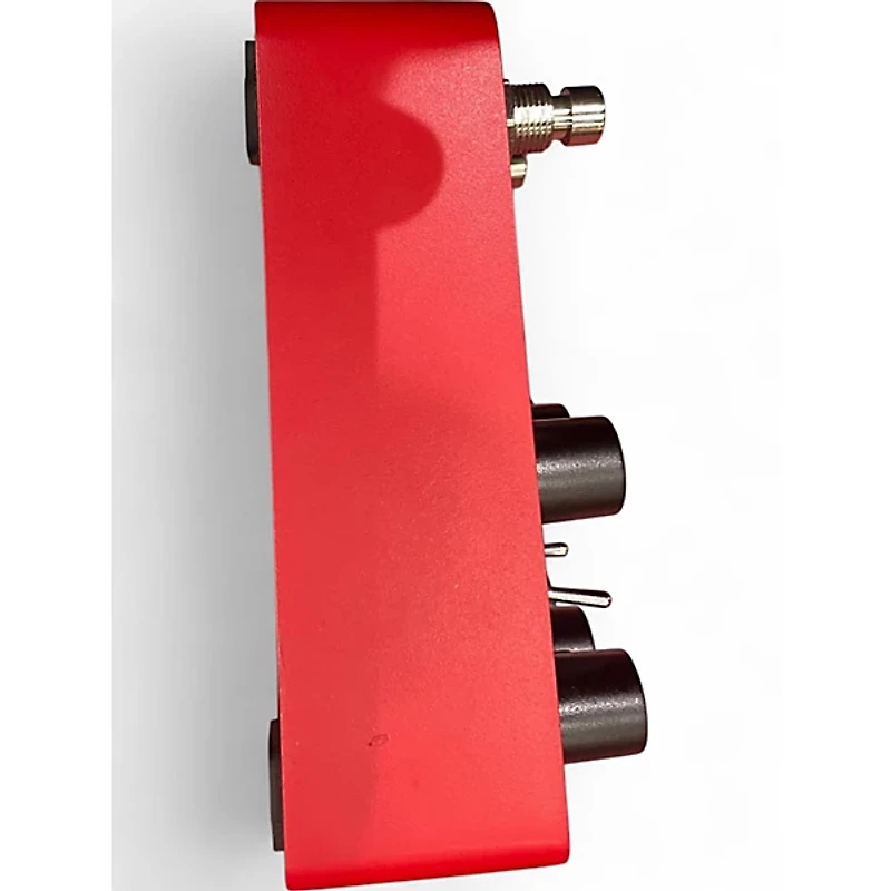 Used Universal Audio anti 1992 high gain amp Effect Pedal