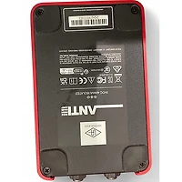 Used Universal Audio anti 1992 high gain amp Effect Pedal