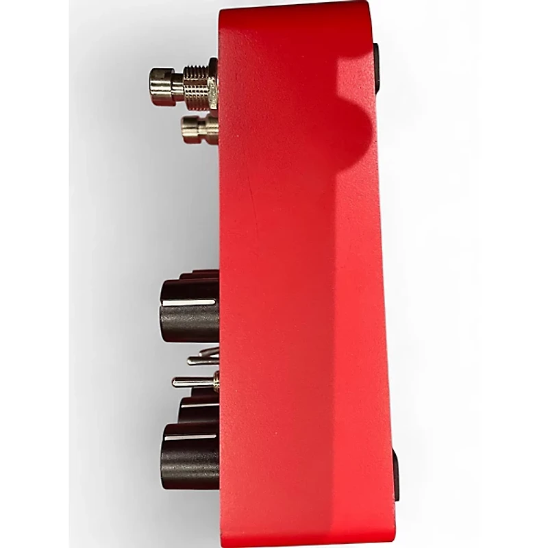 Used Universal Audio anti 1992 high gain amp Effect Pedal