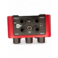 Used Universal Audio anti 1992 high gain amp Effect Pedal